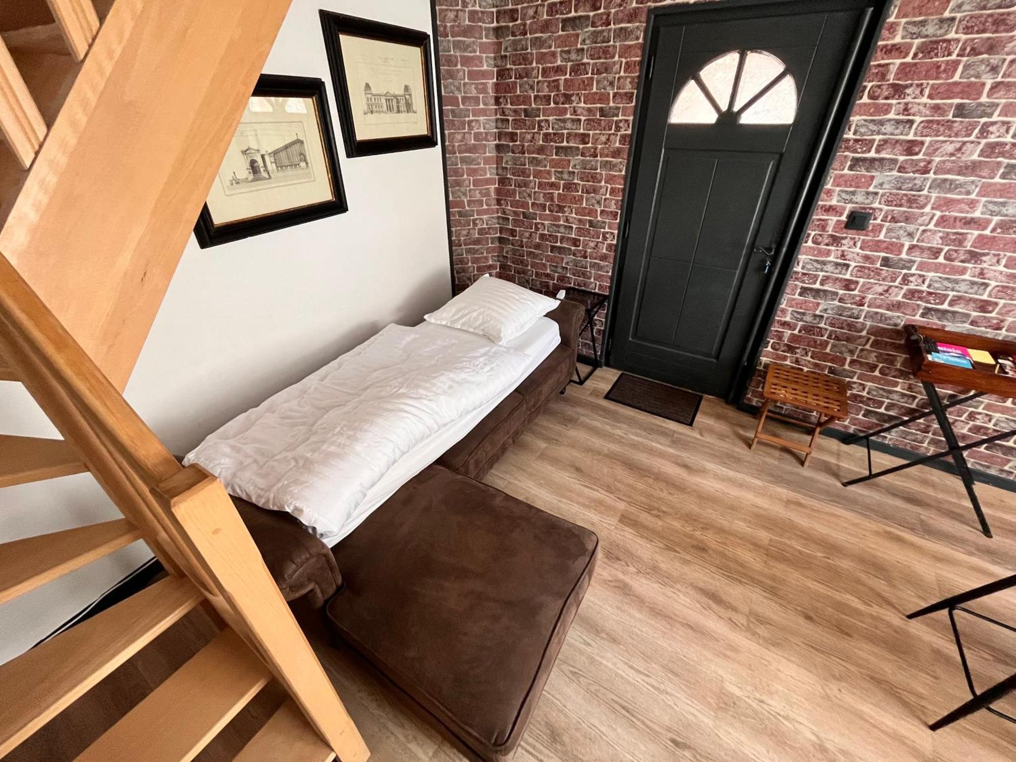 Apartamento North Cosy House - Douai Centre Exterior foto